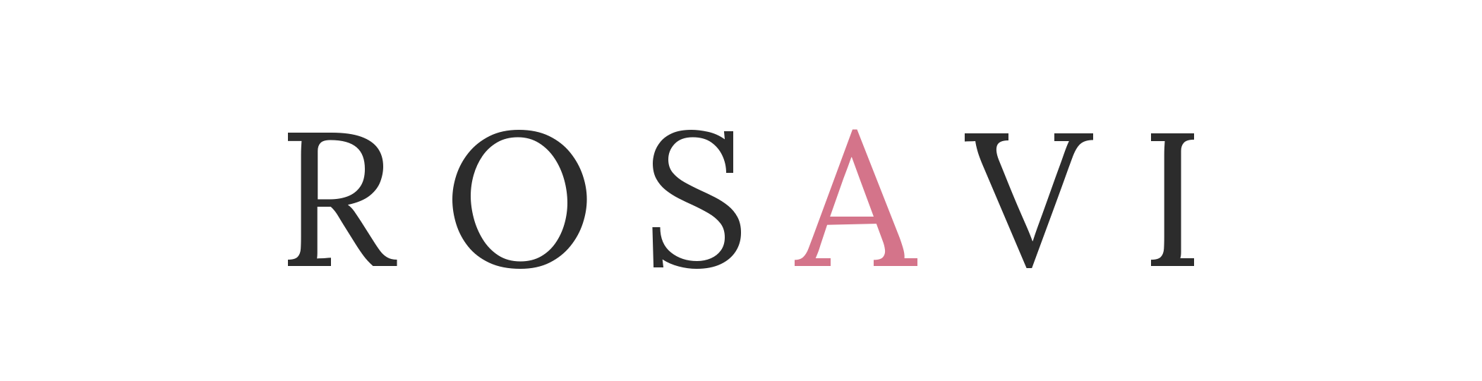 Rosavi